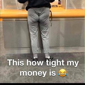 Meet your Posher, Jimmy